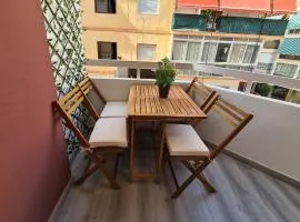 Apartamento Nereida Beach A