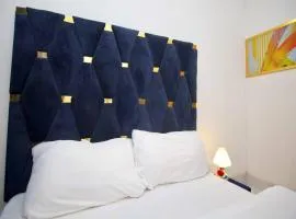 Stunning 2 bedroom apt - Oasis Villa, Lekki