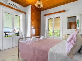 Villa Anel, cottage in Spetses