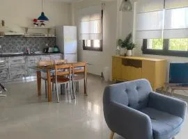 Aelia Villa