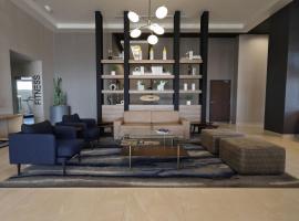 Fairfield Inn & Suites by Marriott Mexicali, Hotel in Mexicali