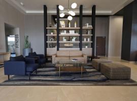 Fairfield Inn & Suites by Marriott Mexicali, hotel di Mexicali