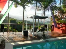 Mai Tai Resort