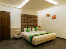 Treebo Trend Silver Keys, 3 csillagos hotel Bengaluruban