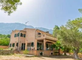 Villa Maria -Port des Canonge-
