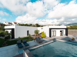 Eco Surflodge Azores, lodge in Ribeira Grande