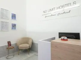 No Limit Barcelona Central