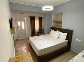 RIAN GUEST HOUSE, inn in Sarandë