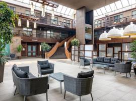 Delta Hotels by Marriott Calgary South, hotelli kohteessa Calgary