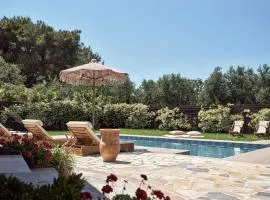 La Maison Du Maire - Luxury Villa with Private Pool, by ZanteWize