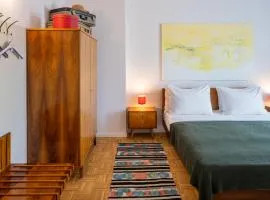 MAGDAS Hotel Vienna City - First Social Business Hotel in Austria