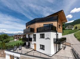 Guesthouse Plose, hotel in Brixen