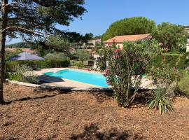 Maison l&rsquo;Eucalyptus