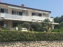 Apartmani Nada