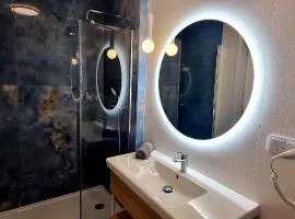 Bel Mare Invest - free parking