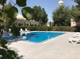 Orient Star Hotel