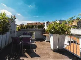 Apartment Agacia