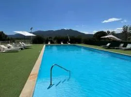 HOTEL LA GARENNE