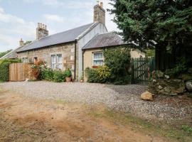 Katmoget Cottage, hotel in Cupar