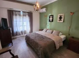 Casa Amplia en Pleno Centro Histórico