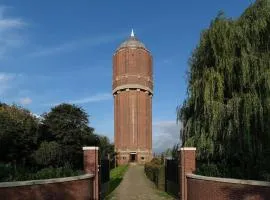 Groeps-, Retreat- en Trainingsaccomodatie De Waterkroon!