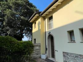 B&B Il Melograno, casa de campo em Monzambano