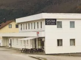 Systra Hotel Søvik