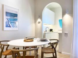 Beach & Style, hotel in Francavilla al Mare