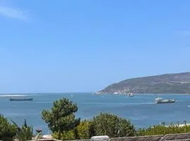 Sunset Bay View, Renovated Apt, By TimeCooler