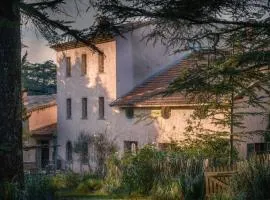 Commanderie de Peyrassol- Bastide de La Rouvière