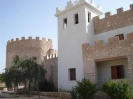 CHATEAU D'ORIENT