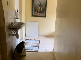 7 Mogotio, ubytování v soukromí v destinaci Nairobi