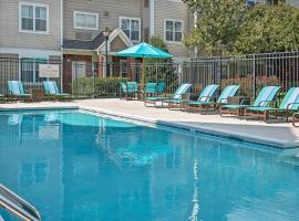 Sonesta ES Suites Raleigh Durham Airport Morrisville, hotel poblíž Mezinárodní letiště Raleigh Durham - RDU, 