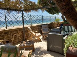 Bed and Breakfast Onde Beach, bed & breakfast a Su Forti