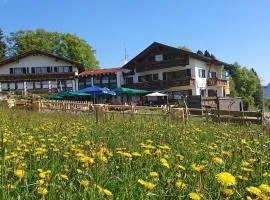 Landhotel Alphorn