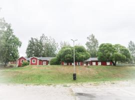 Skrå hostel - bed & business, hotel v destinaci Släda