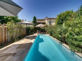 Le Castel de Castillon - Maison d'exception à 10 minutes de Saint Emilion