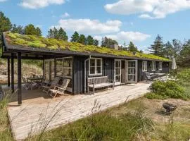 Holiday Home Venusvej