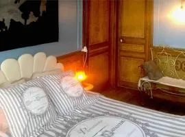 L Annexe appartement entier