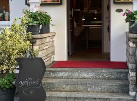 Hotel Alpenrose gut schlafen & frühstücken โรงแรมในไชเดกก์