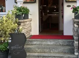 Hotel Alpenrose gut schlafen & frühstücken