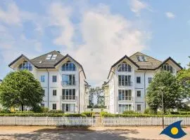 Villa Strandperle Whg 04