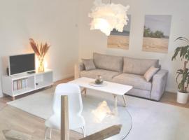 Stardust Apartment, hotel in Zagreb