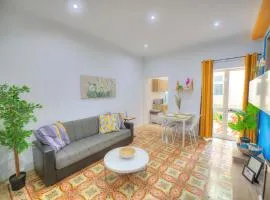 Charming 2 bedroom townhouse, internal yard JDES1-1