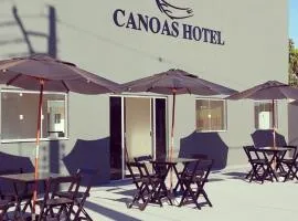 Canoas Hotel