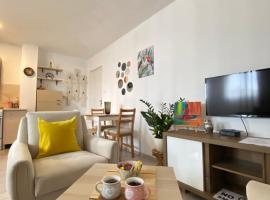 Happy place, apartment in Podgorica