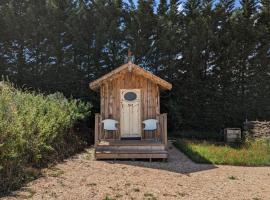 Shires Barns, hotel in Chippenham