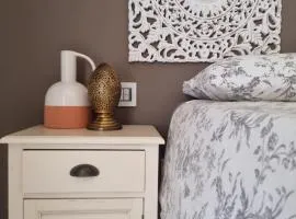 -Le Carillon- Jacuzzi Suite Privé close to Bergamo