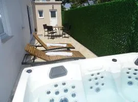 Holiday house Parancin