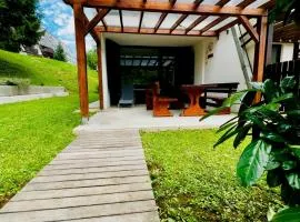 Relax in nature Apartment